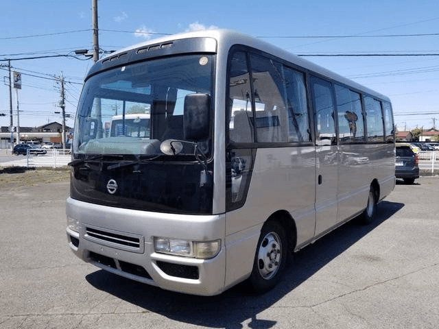 Micro bus Private reservation Package